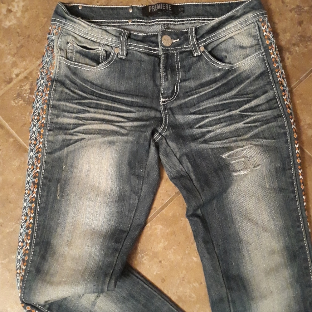 Premiere jeans